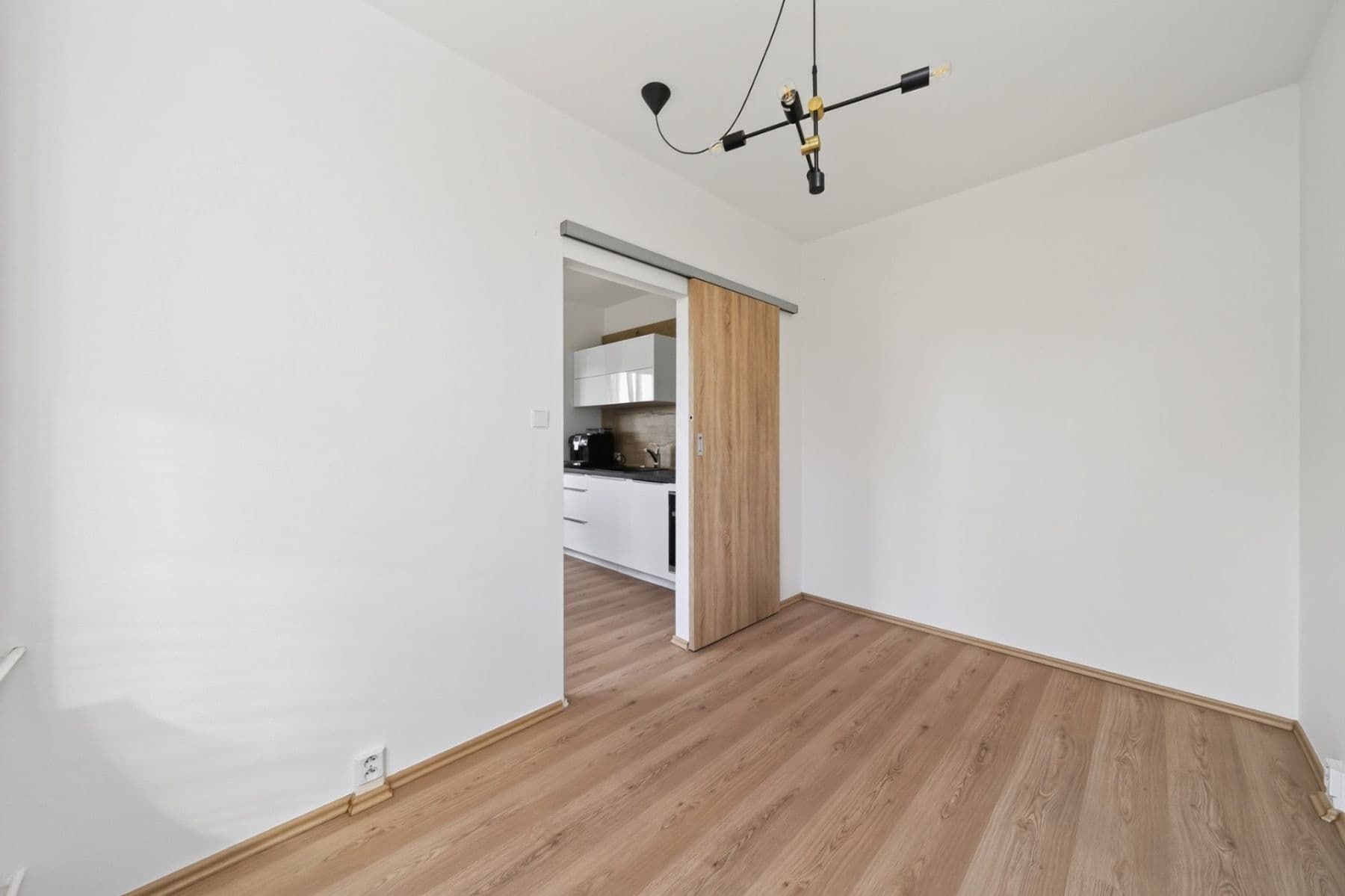 2 bedroom flat to rent, 36 m², Na Vinici III., Klášter, Plzeňský Region 2 bedroom flat to rent, 36 m², Na Vinici III., Klášter, Plzeňský Region