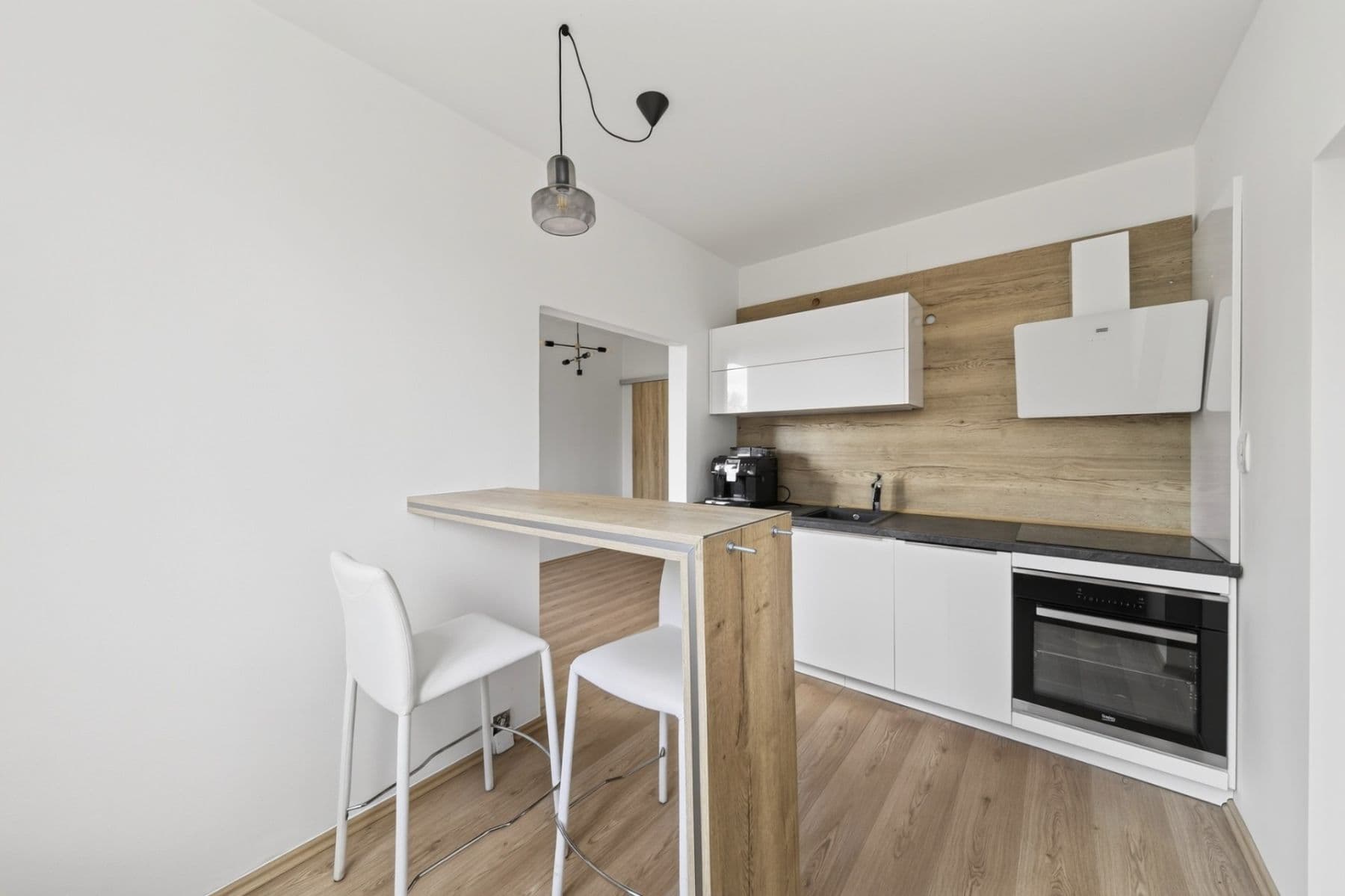 2 bedroom flat to rent, 36 m², Na Vinici III., Klášter, Plzeňský Region 2 bedroom flat to rent, 36 m², Na Vinici III., Klášter, Plzeňský Region