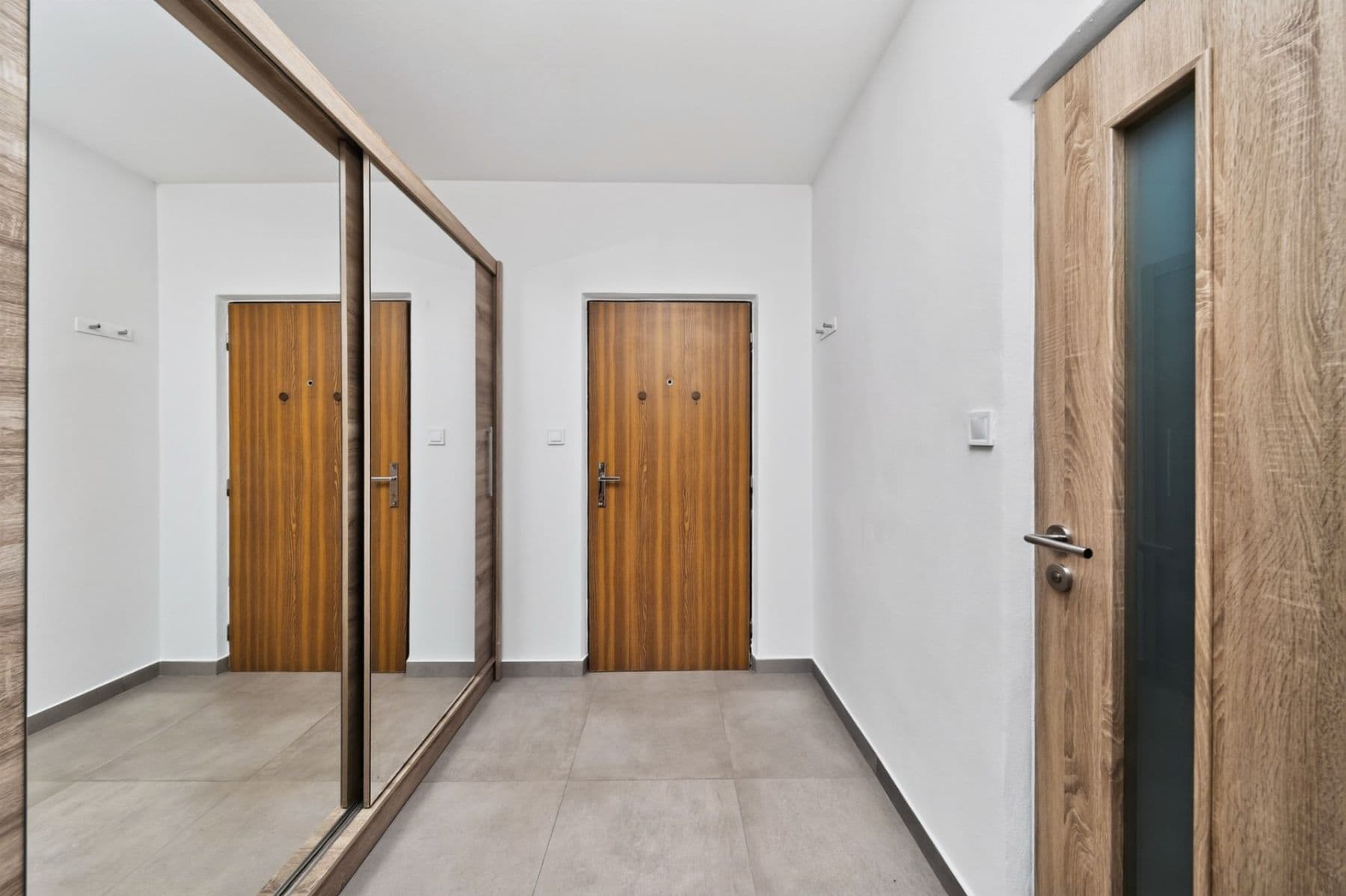 2 bedroom flat to rent, 36 m², Na Vinici III., Klášter, Plzeňský Region 2 bedroom flat to rent, 36 m², Na Vinici III., Klášter, Plzeňský Region