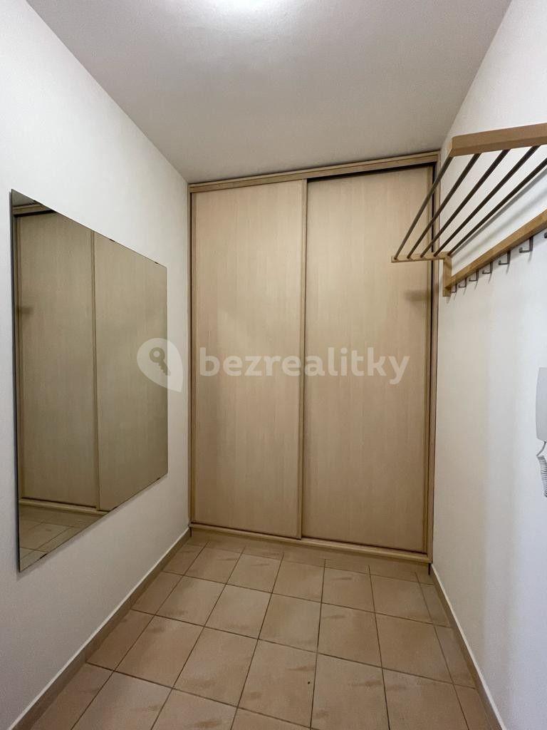 Studio flat for sale, 37 m², Bratislavská, Prague, Prague