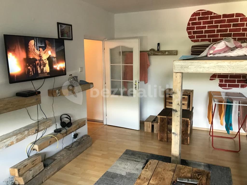 1 bedroom flat to rent, 44 m², Karlova Ves, Bratislavský Region 1 bedroom flat to rent, 44 m², Karlova Ves, Bratislavský Region