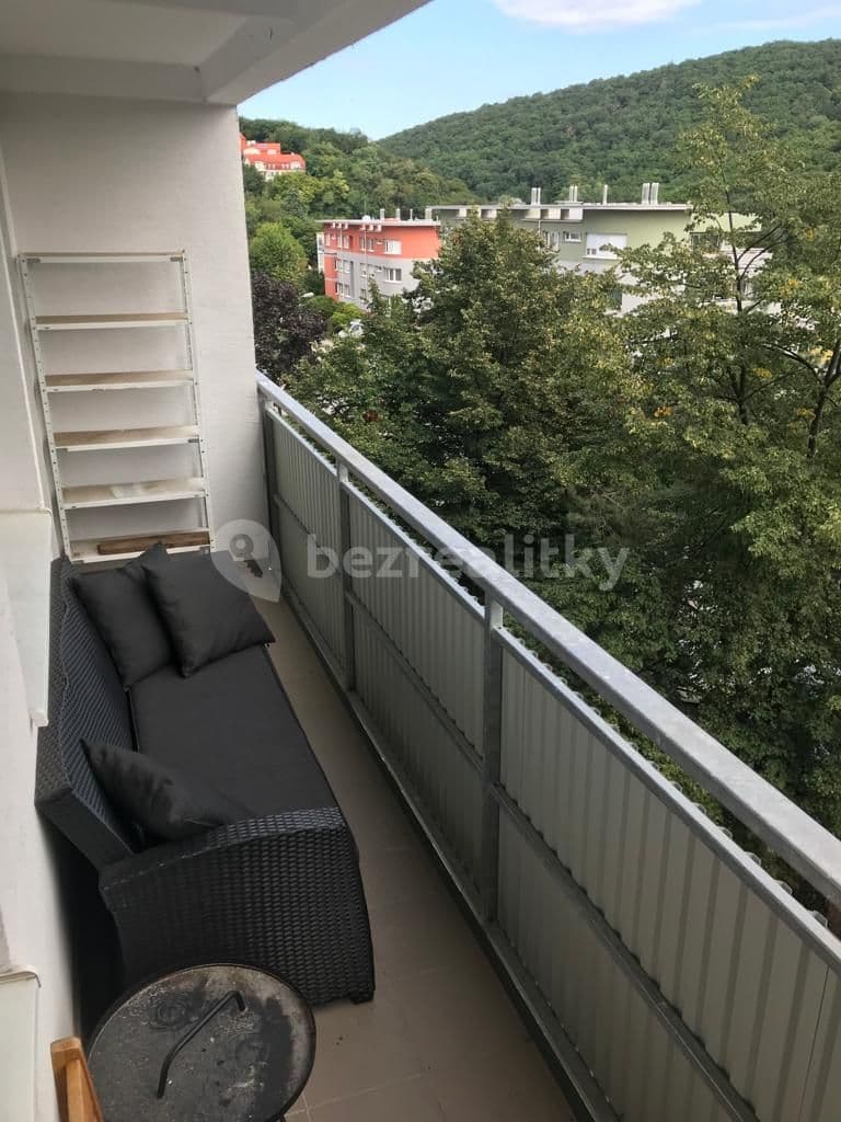 1 bedroom flat to rent, 44 m², Karlova Ves, Bratislavský Region 1 bedroom flat to rent, 44 m², Karlova Ves, Bratislavský Region