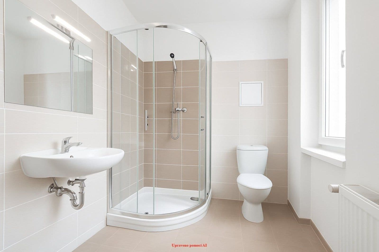 Studio flat to rent, 29 m², Klimšova, Havířov, Moravskoslezský Region Studio flat to rent, 29 m², Klimšova, Havířov, Moravskoslezský Region