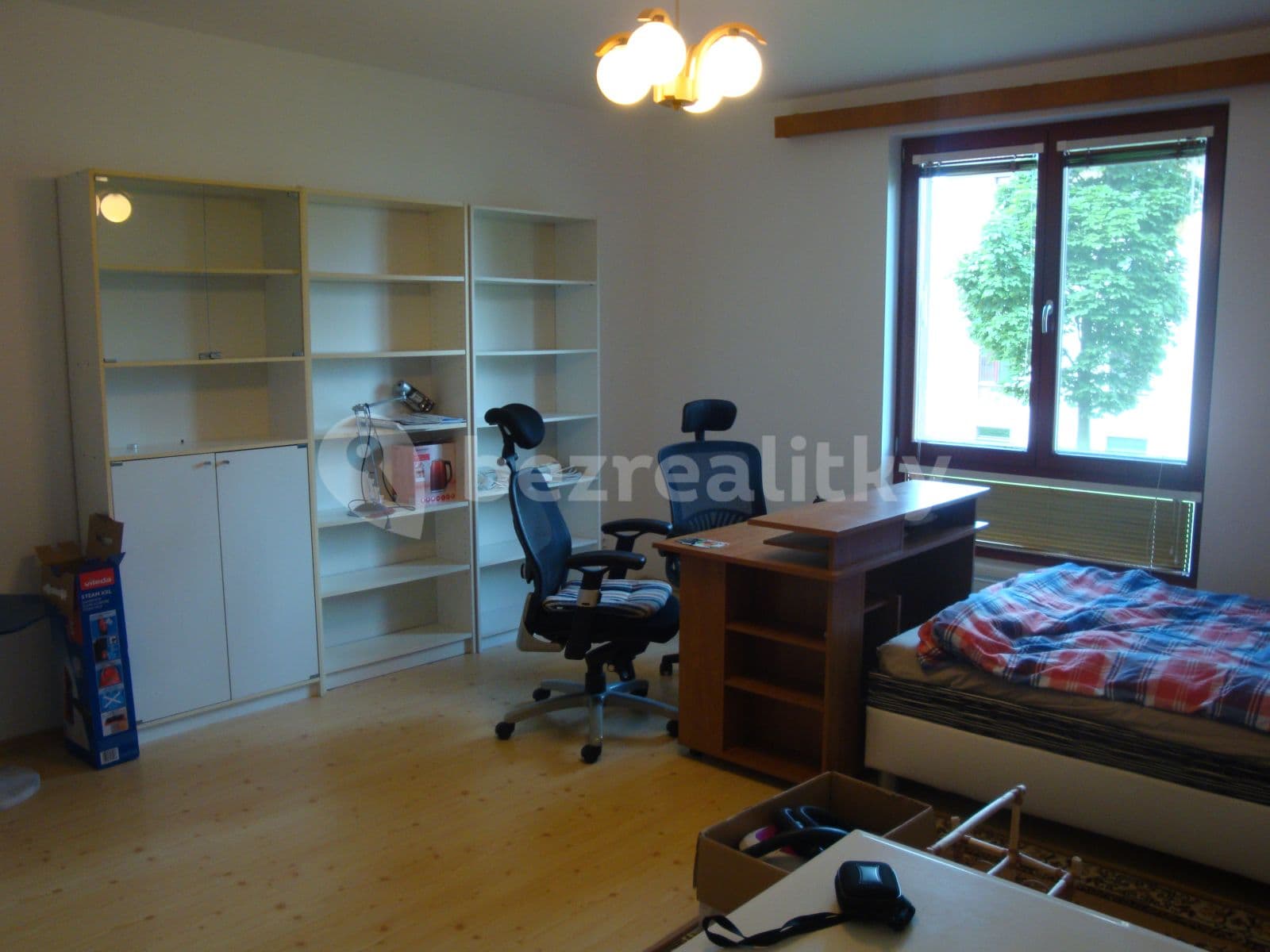 Studio flat to rent, 31 m², Rotavská, Prague, Prague Studio flat to rent, 31 m², Rotavská, Prague, Prague