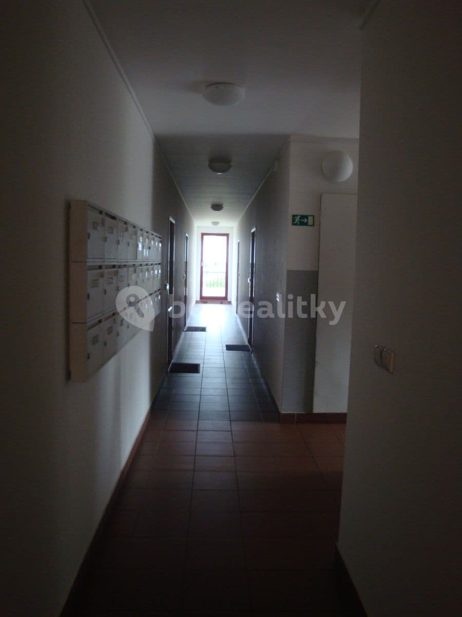 Studio flat to rent, 31 m², Rotavská, Prague, Prague Studio flat to rent, 31 m², Rotavská, Prague, Prague