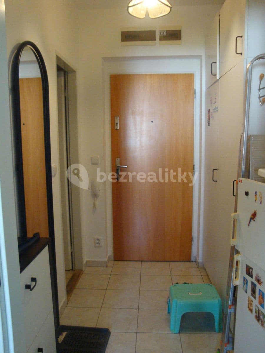 Studio flat to rent, 31 m², Rotavská, Prague, Prague Studio flat to rent, 31 m², Rotavská, Prague, Prague