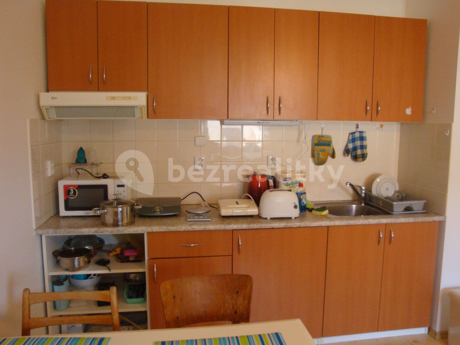 Studio flat to rent, 31 m², Rotavská, Prague, Prague Studio flat to rent, 31 m², Rotavská, Prague, Prague