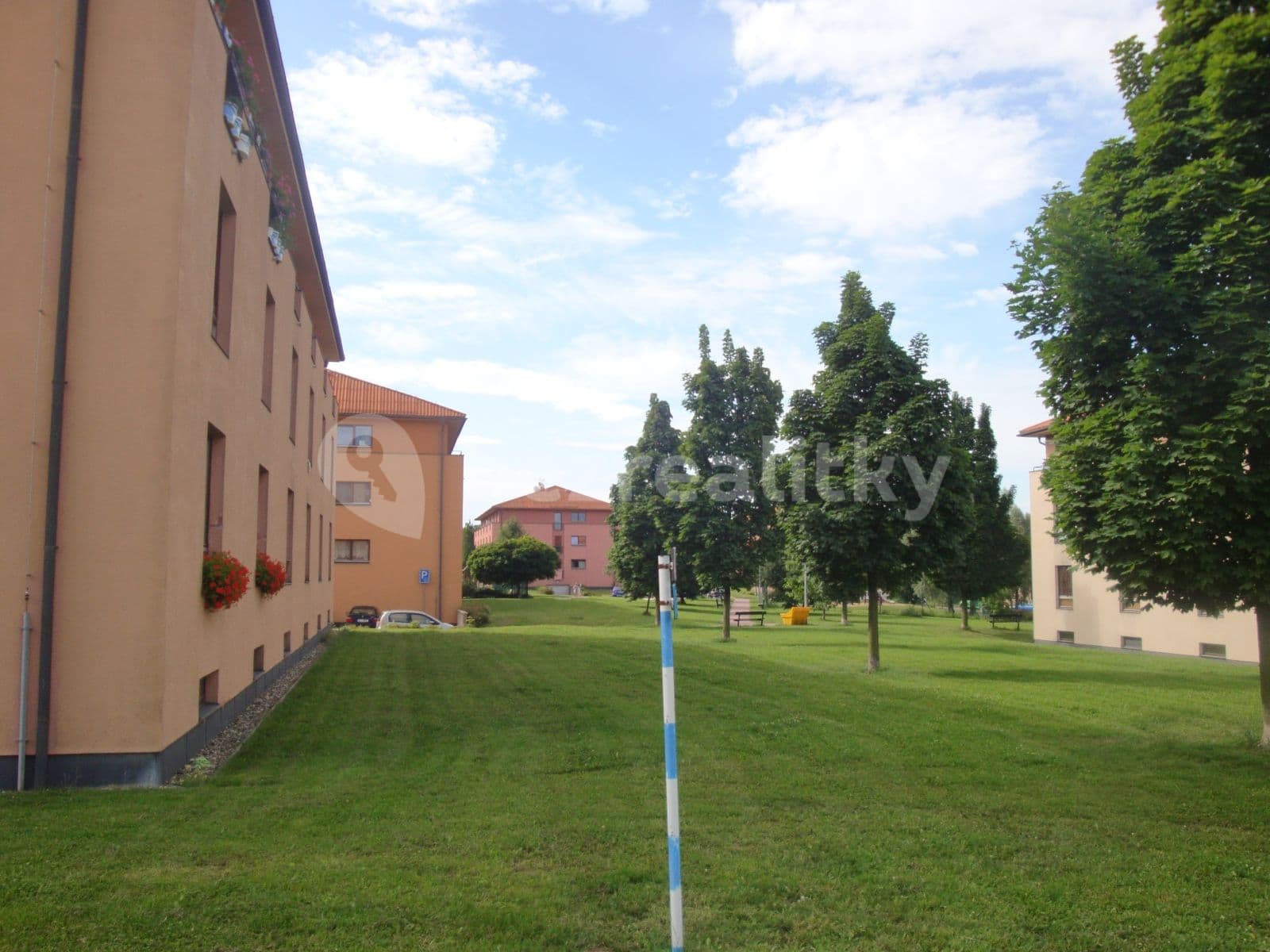 Studio flat to rent, 31 m², Rotavská, Prague, Prague Studio flat to rent, 31 m², Rotavská, Prague, Prague