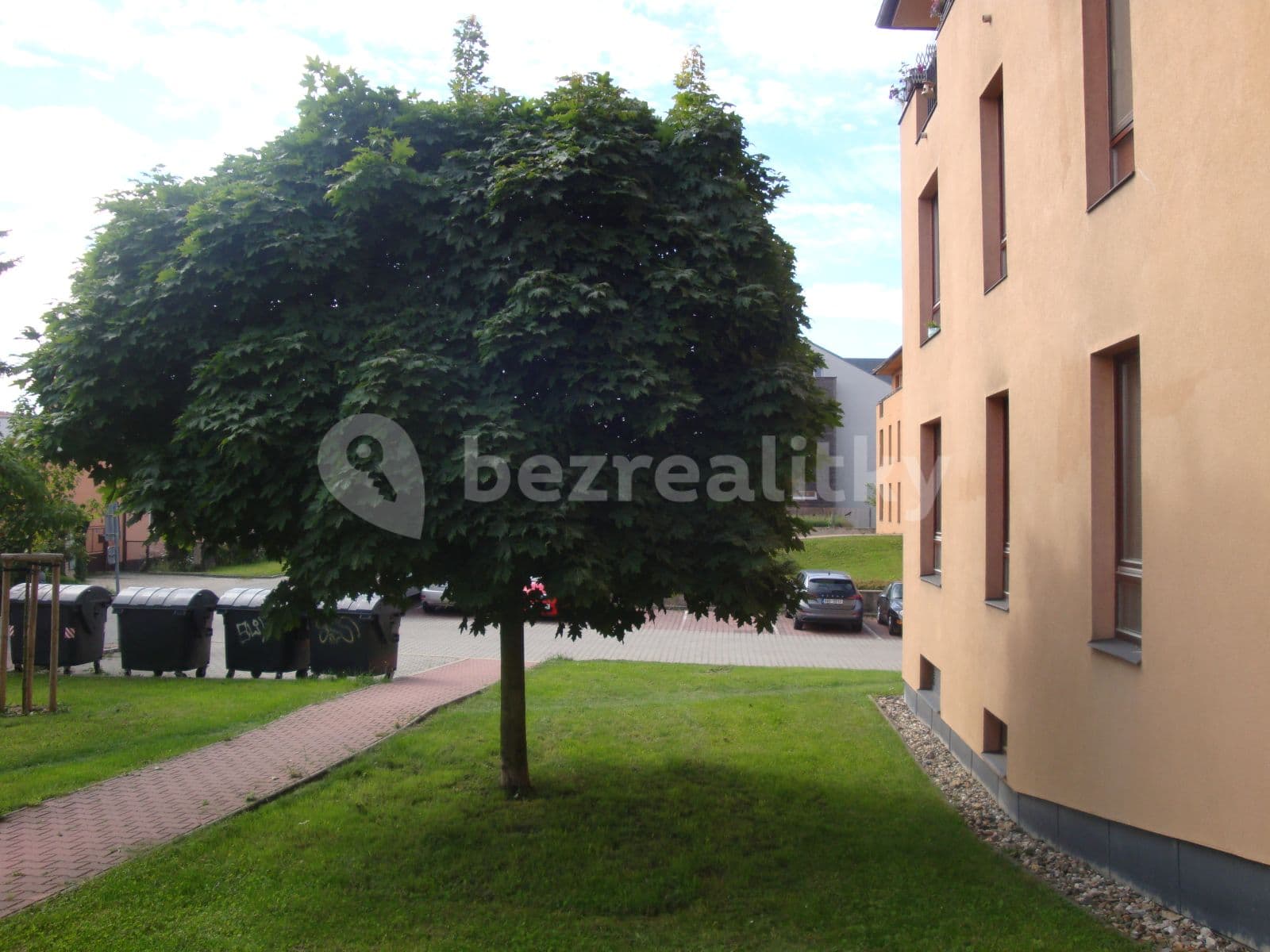 Studio flat to rent, 31 m², Rotavská, Prague, Prague Studio flat to rent, 31 m², Rotavská, Prague, Prague