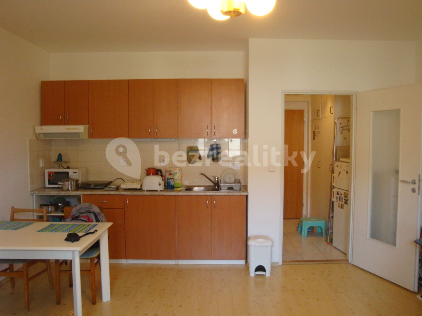 Studio flat to rent, 31 m², Rotavská, Prague, Prague Studio flat to rent, 31 m², Rotavská, Prague, Prague