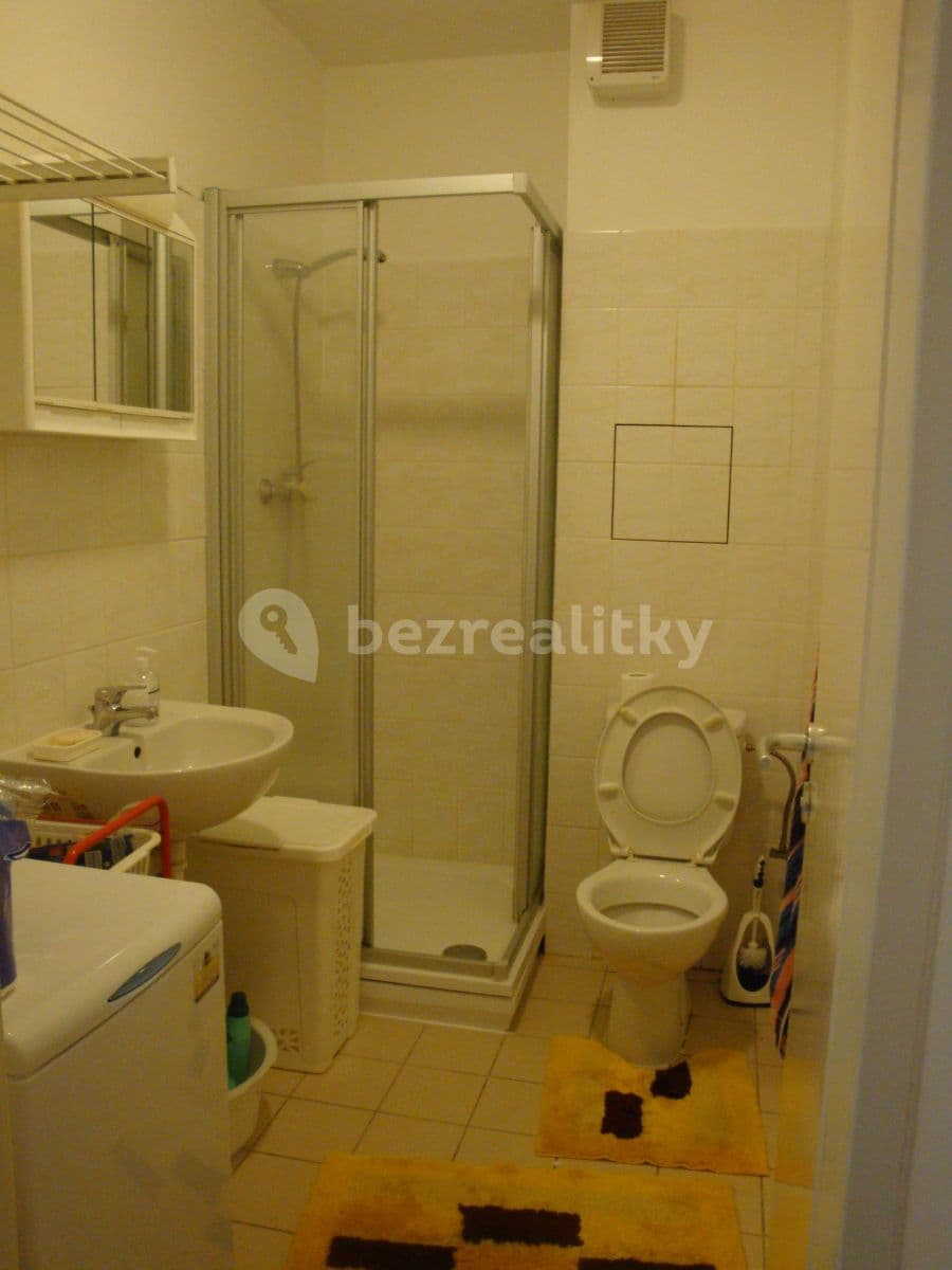 Studio flat to rent, 31 m², Rotavská, Prague, Prague Studio flat to rent, 31 m², Rotavská, Prague, Prague