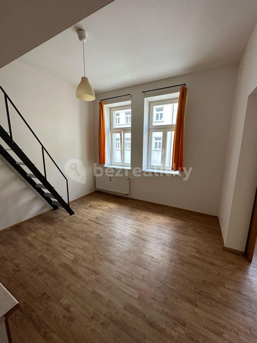 1 bedroom with open-plan kitchen flat to rent, 36 m², Cimburkova, Prague, Prague