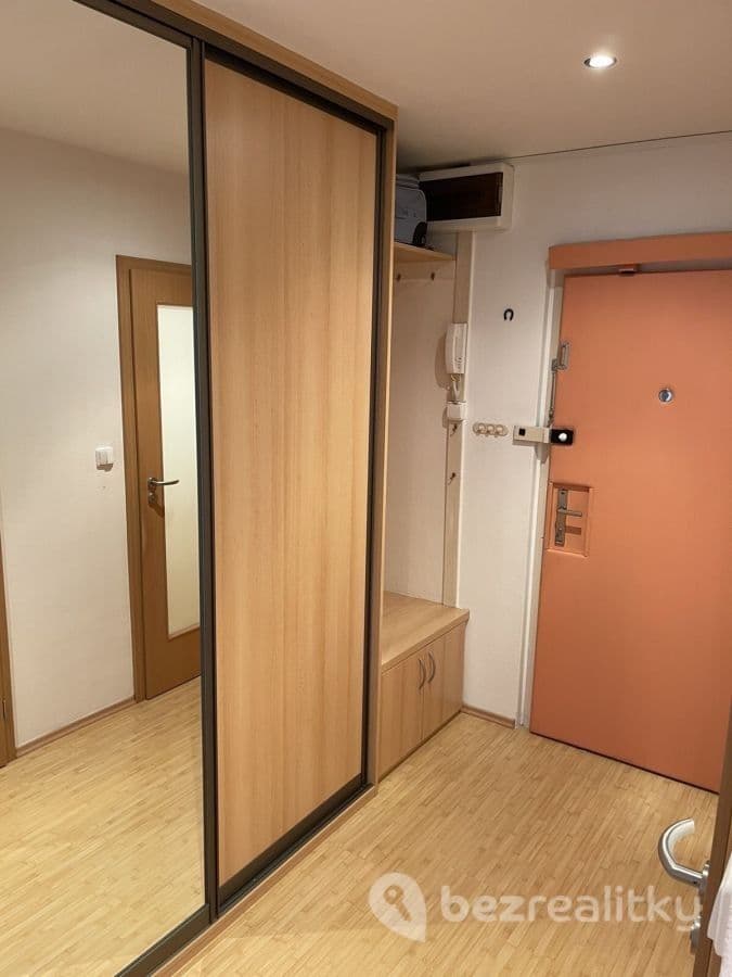 1 bedroom with open-plan kitchen flat for sale, 49 m², Stříbrského, Prague, Prague 1 bedroom with open-plan kitchen flat for sale, 49 m², Stříbrského, Prague, Prague