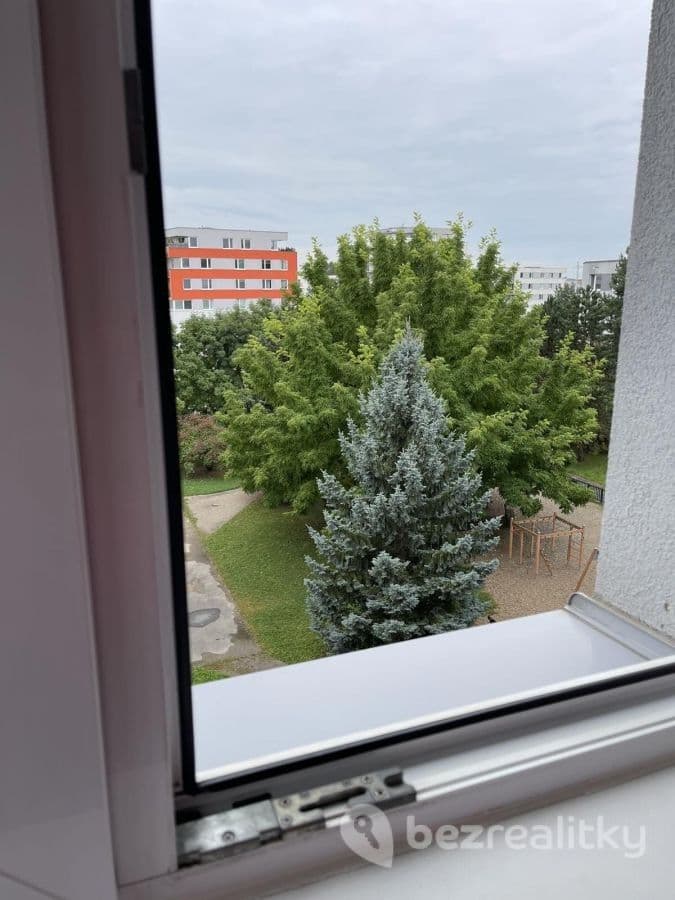 1 bedroom with open-plan kitchen flat for sale, 49 m², Stříbrského, Prague, Prague 1 bedroom with open-plan kitchen flat for sale, 49 m², Stříbrského, Prague, Prague