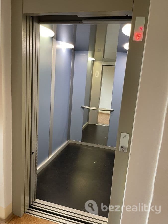 1 bedroom with open-plan kitchen flat for sale, 49 m², Stříbrského, Prague, Prague 1 bedroom with open-plan kitchen flat for sale, 49 m², Stříbrského, Prague, Prague