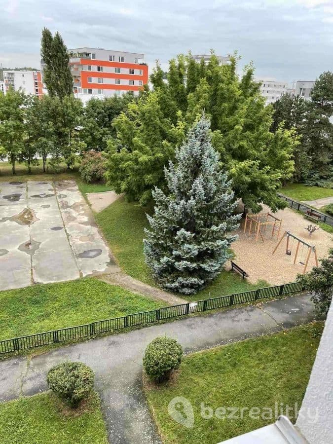 1 bedroom with open-plan kitchen flat for sale, 49 m², Stříbrského, Prague, Prague 1 bedroom with open-plan kitchen flat for sale, 49 m², Stříbrského, Prague, Prague