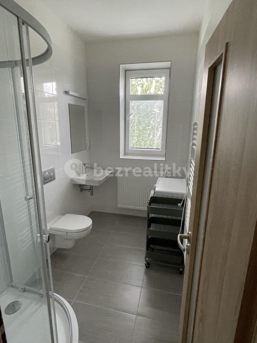 Studio flat to rent, 35 m², Kolískova, Brno, Jihomoravský Region Studio flat to rent, 35 m², Kolískova, Brno, Jihomoravský Region