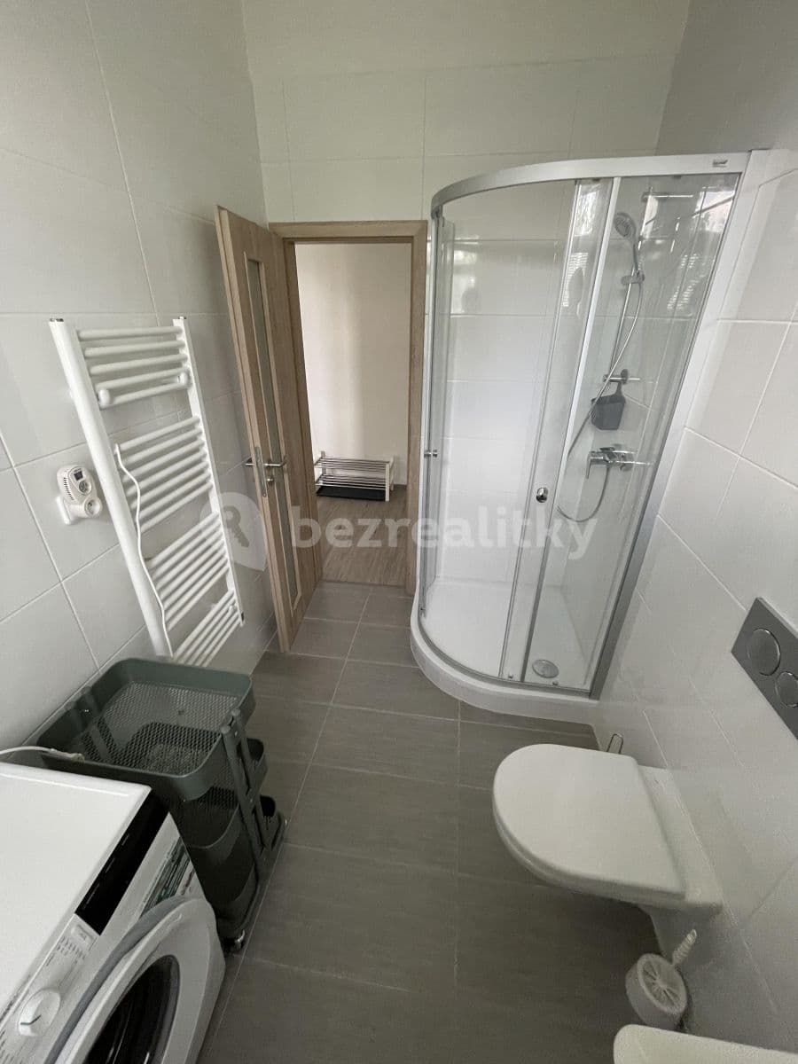 Studio flat to rent, 35 m², Kolískova, Brno, Jihomoravský Region Studio flat to rent, 35 m², Kolískova, Brno, Jihomoravský Region