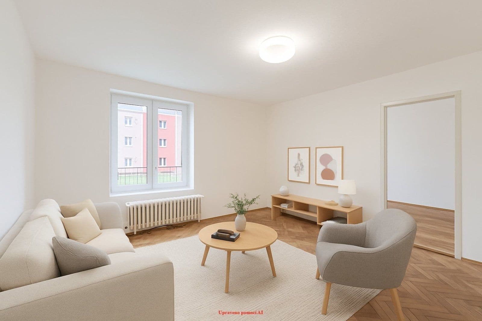 2 bedroom flat to rent, 55 m², Klimšova, Havířov, Moravskoslezský Region 2 bedroom flat to rent, 55 m², Klimšova, Havířov, Moravskoslezský Region