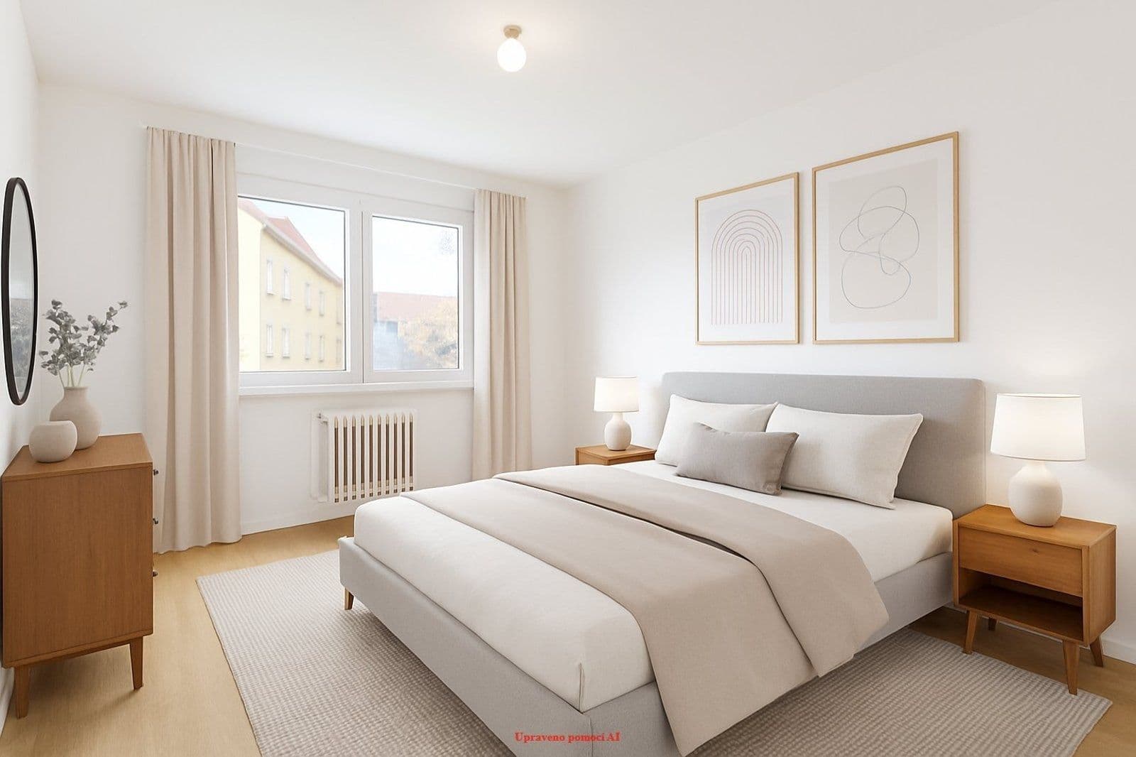 2 bedroom flat to rent, 55 m², Erbenova, Havířov, Moravskoslezský Region 2 bedroom flat to rent, 55 m², Erbenova, Havířov, Moravskoslezský Region