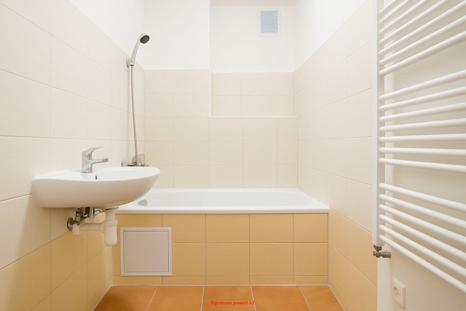 2 bedroom flat to rent, 55 m², Erbenova, Havířov, Moravskoslezský Region 2 bedroom flat to rent, 55 m², Erbenova, Havířov, Moravskoslezský Region