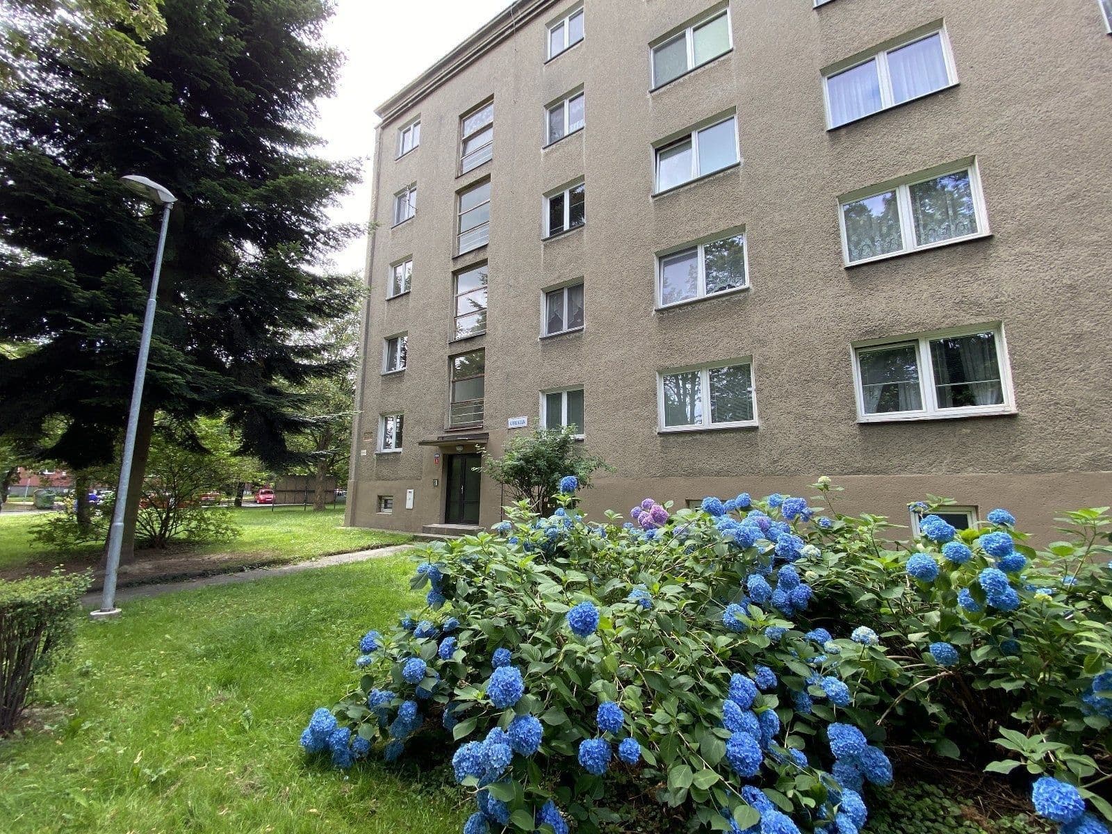 2 bedroom flat to rent, 55 m², Erbenova, Havířov, Moravskoslezský Region 2 bedroom flat to rent, 55 m², Erbenova, Havířov, Moravskoslezský Region