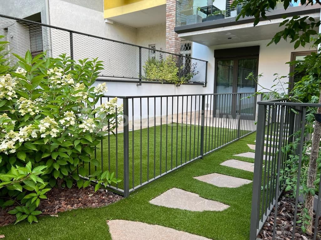 1 bedroom with open-plan kitchen flat to rent, 45 m², Šumavská, Brno, Jihomoravský Region 1 bedroom with open-plan kitchen flat to rent, 45 m², Šumavská, Brno, Jihomoravský Region