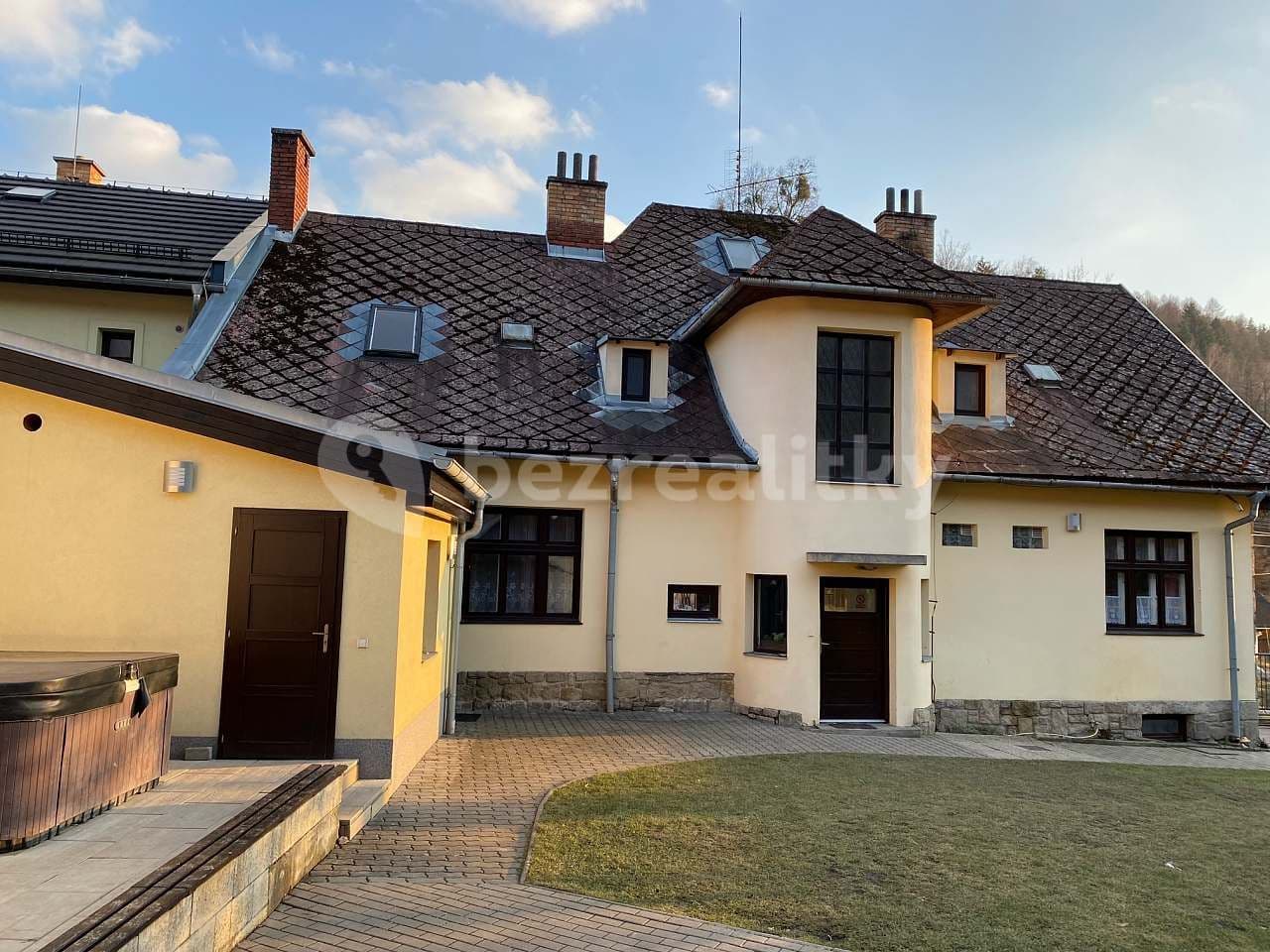 recreational property to rent, 0 m², Rusava, Zlínský Region recreational property to rent, 0 m², Rusava, Zlínský Region