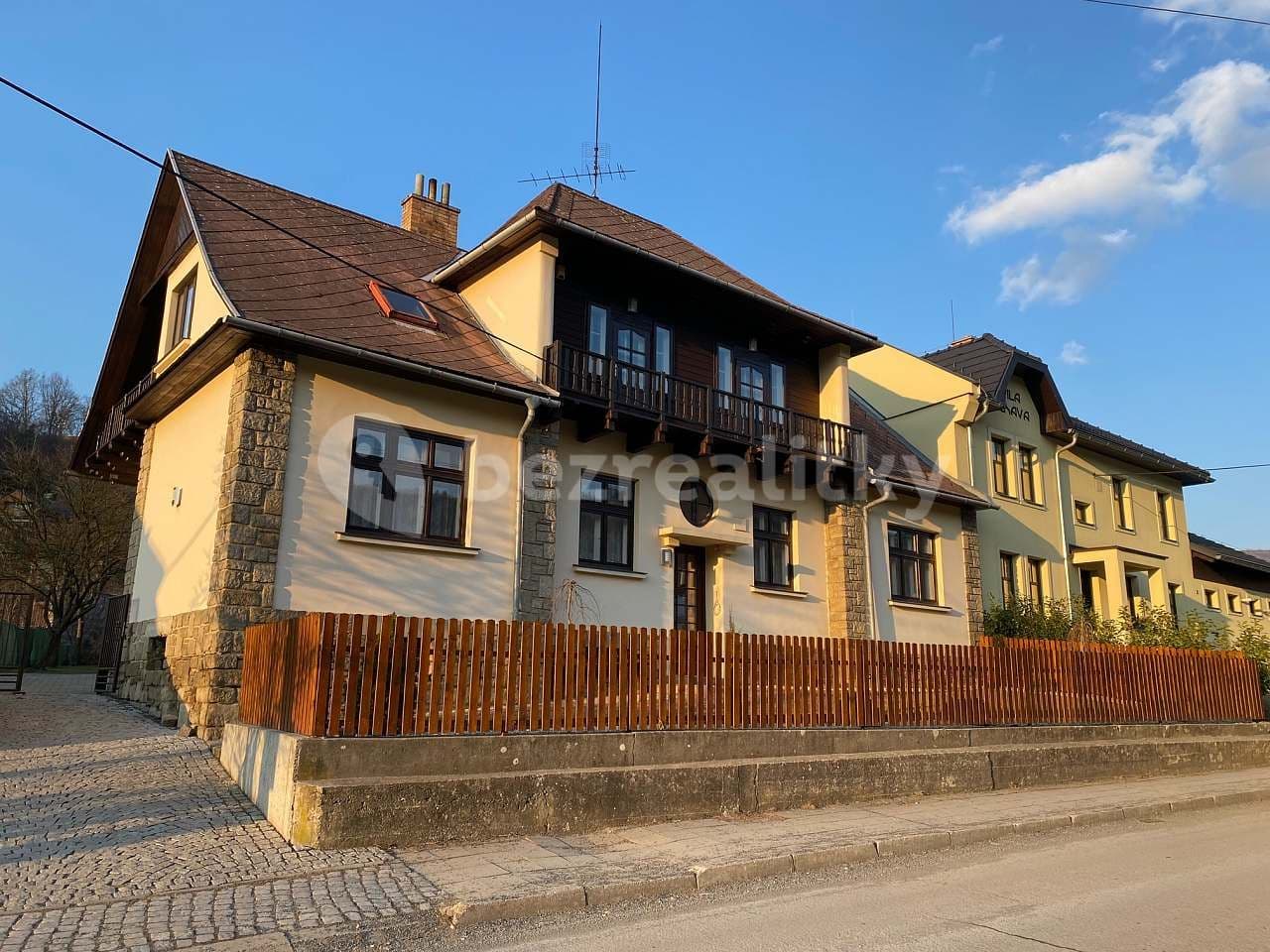 recreational property to rent, 0 m², Rusava, Zlínský Region recreational property to rent, 0 m², Rusava, Zlínský Region