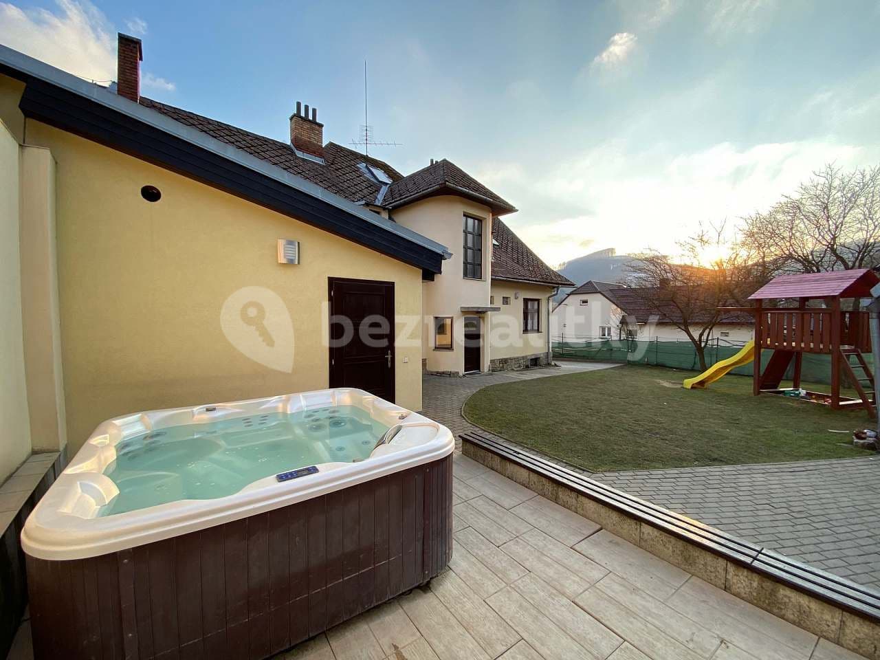 recreational property to rent, 0 m², Rusava, Zlínský Region recreational property to rent, 0 m², Rusava, Zlínský Region