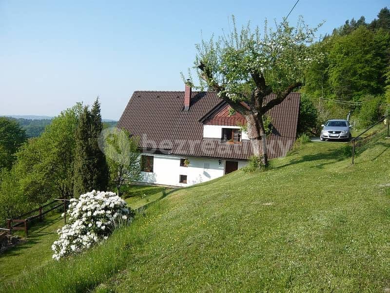 recreational property to rent, 0 m², Malá Skála, Liberecký Region recreational property to rent, 0 m², Malá Skála, Liberecký Region