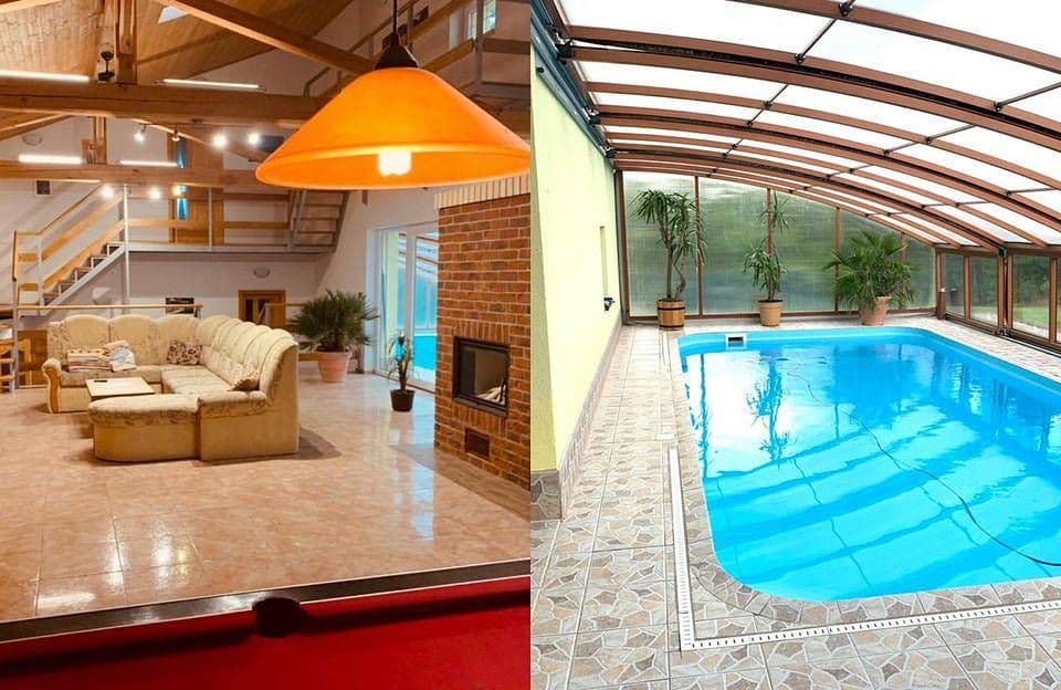 recreational property to rent, 0 m², Lipnice nad Sázavou, Vysočina Region recreational property to rent, 0 m², Lipnice nad Sázavou, Vysočina Region