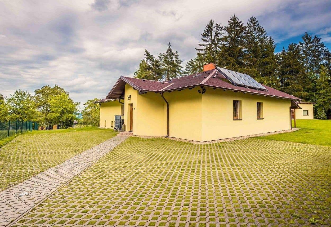 recreational property to rent, 0 m², Lipnice nad Sázavou, Vysočina Region recreational property to rent, 0 m², Lipnice nad Sázavou, Vysočina Region