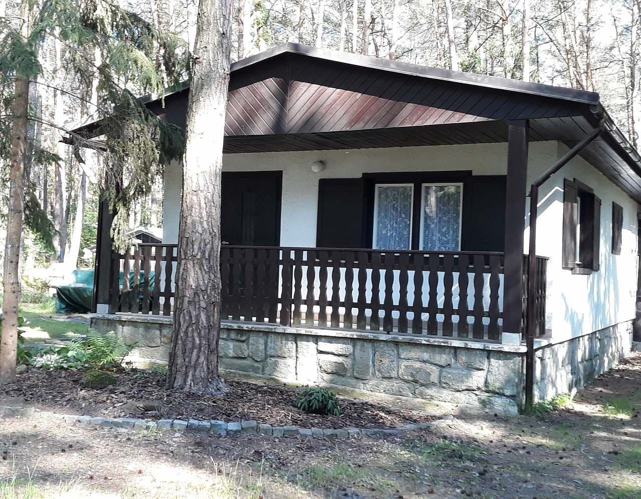 recreational property to rent, 0 m², Doksy, Liberecký Region recreational property to rent, 0 m², Doksy, Liberecký Region