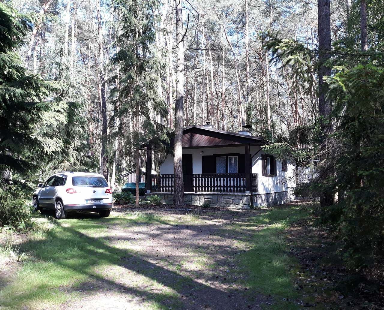 recreational property to rent, 0 m², Doksy, Liberecký Region recreational property to rent, 0 m², Doksy, Liberecký Region