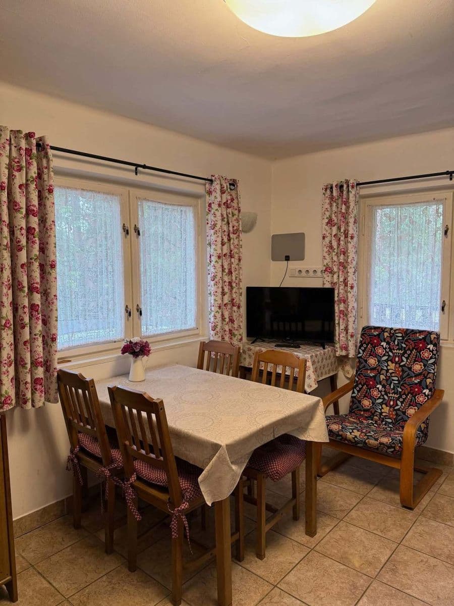 recreational property to rent, 0 m², Doksy, Liberecký Region recreational property to rent, 0 m², Doksy, Liberecký Region