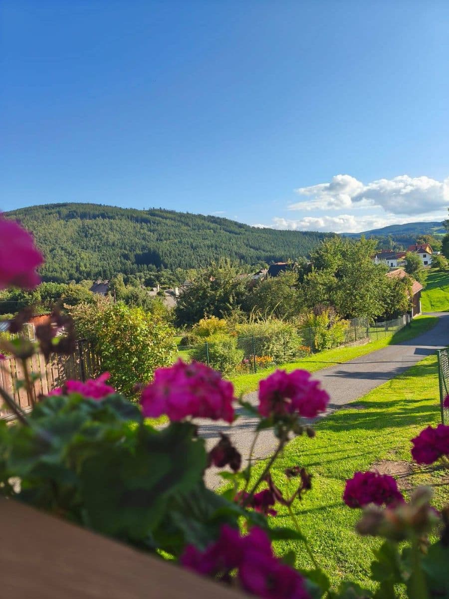 recreational property to rent, 0 m², Velhartice, Plzeňský Region recreational property to rent, 0 m², Velhartice, Plzeňský Region