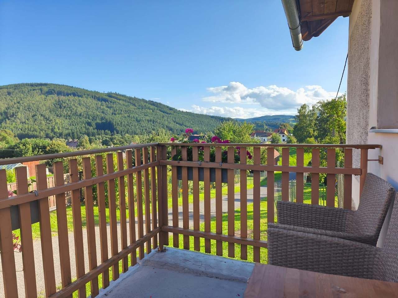 recreational property to rent, 0 m², Velhartice, Plzeňský Region recreational property to rent, 0 m², Velhartice, Plzeňský Region