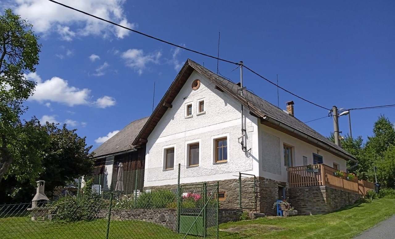 recreational property to rent, 0 m², Velhartice, Plzeňský Region recreational property to rent, 0 m², Velhartice, Plzeňský Region