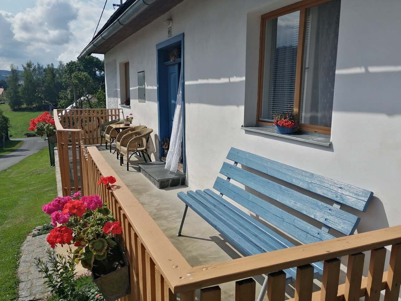 recreational property to rent, 0 m², Velhartice, Plzeňský Region recreational property to rent, 0 m², Velhartice, Plzeňský Region