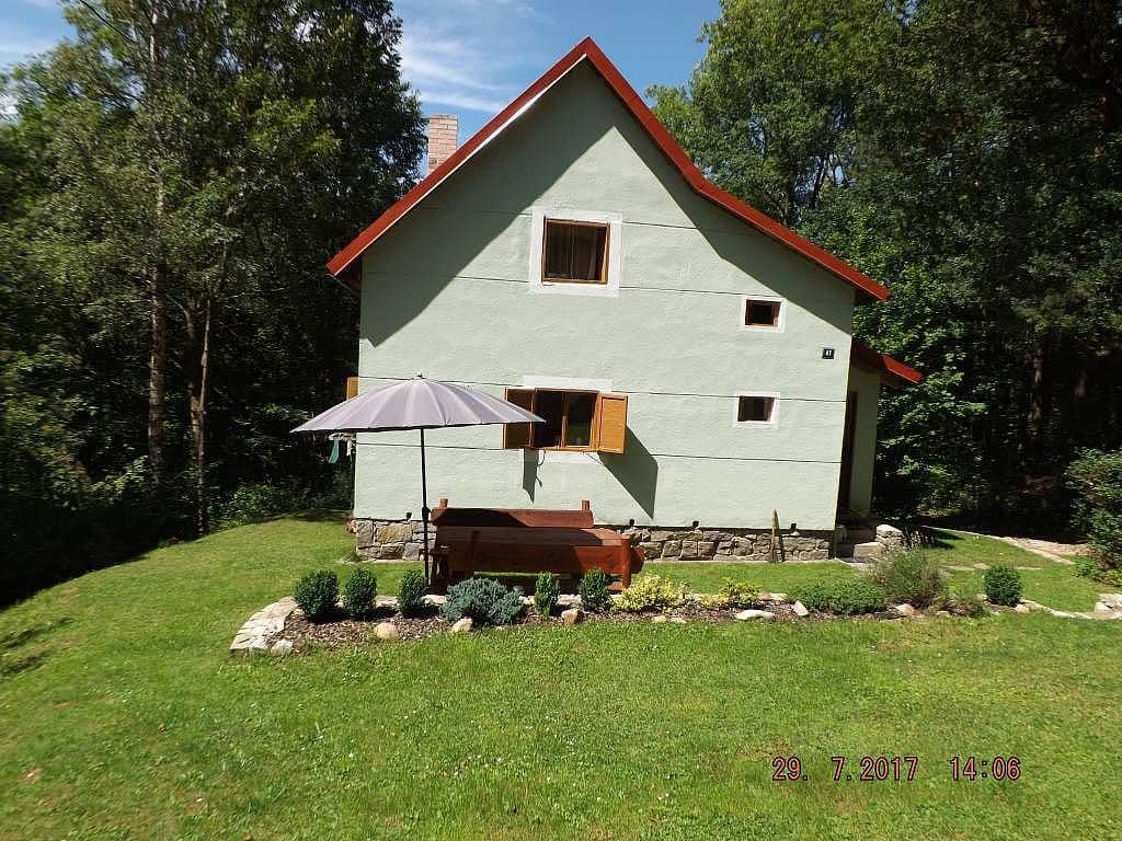 recreational property to rent, 0 m², Besednice, Jihočeský Region recreational property to rent, 0 m², Besednice, Jihočeský Region