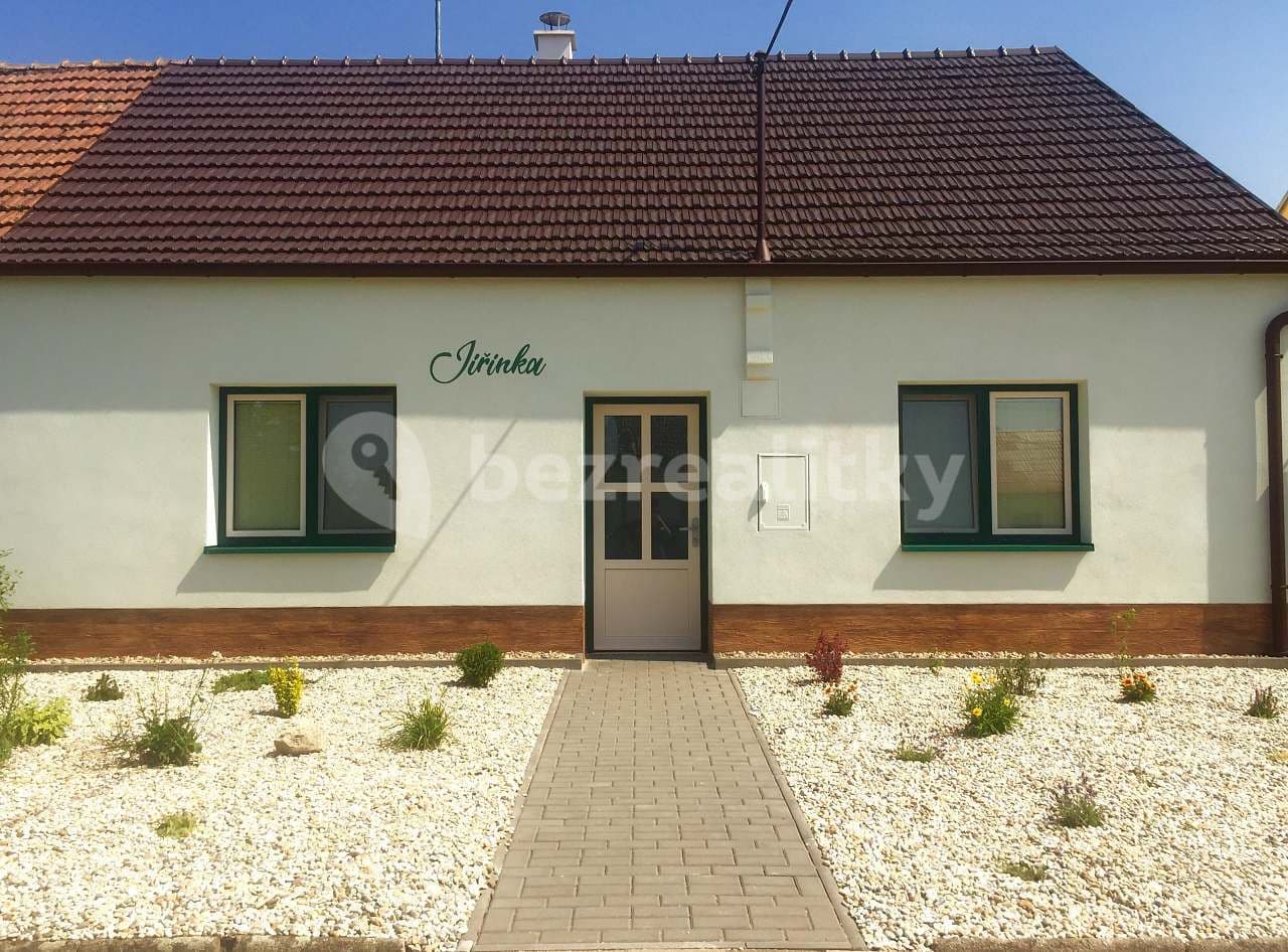 recreational property to rent, 0 m², Brod nad Dyjí, Jihomoravský Region recreational property to rent, 0 m², Brod nad Dyjí, Jihomoravský Region