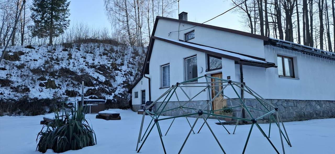 recreational property to rent, 0 m², Bělá pod Pradědem, Olomoucký Region recreational property to rent, 0 m², Bělá pod Pradědem, Olomoucký Region