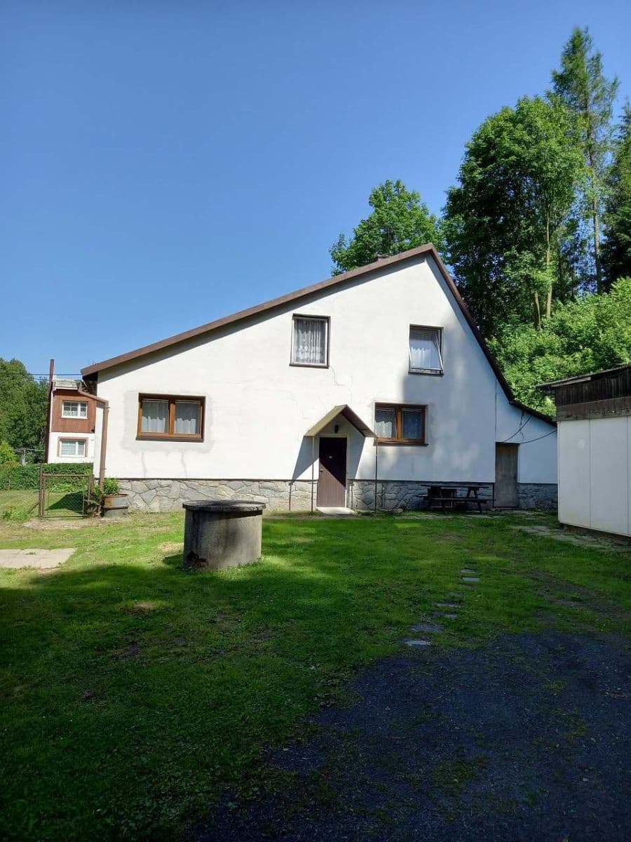 recreational property to rent, 0 m², Bělá pod Pradědem, Olomoucký Region recreational property to rent, 0 m², Bělá pod Pradědem, Olomoucký Region