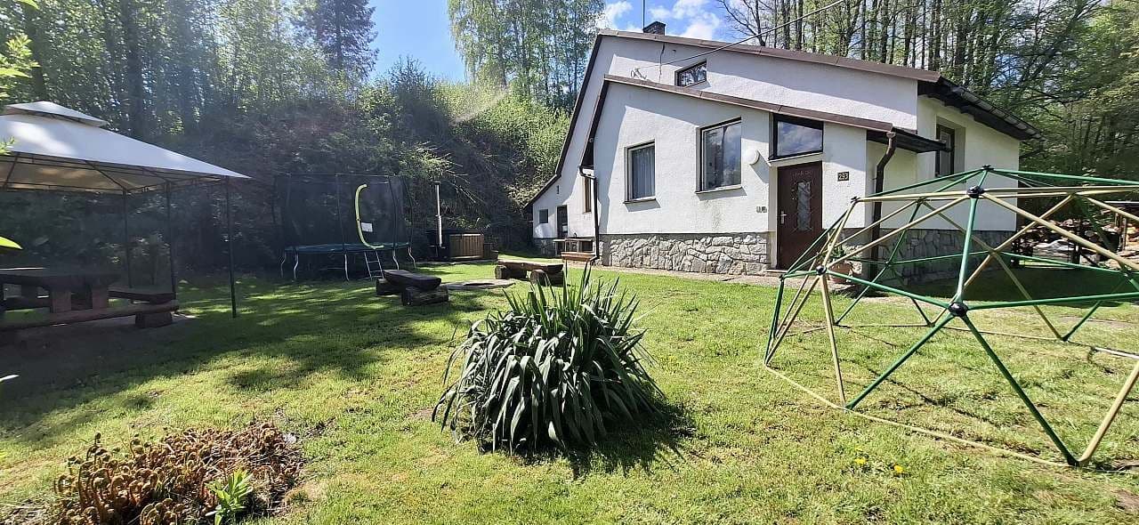 recreational property to rent, 0 m², Bělá pod Pradědem, Olomoucký Region recreational property to rent, 0 m², Bělá pod Pradědem, Olomoucký Region