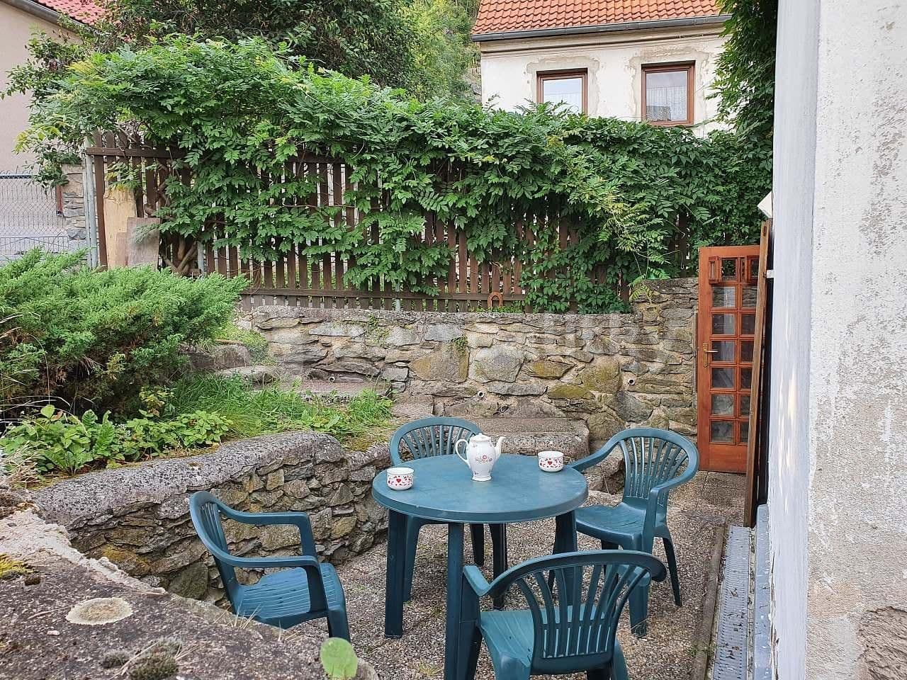 recreational property to rent, 0 m², Třebušín, Ústecký Region recreational property to rent, 0 m², Třebušín, Ústecký Region