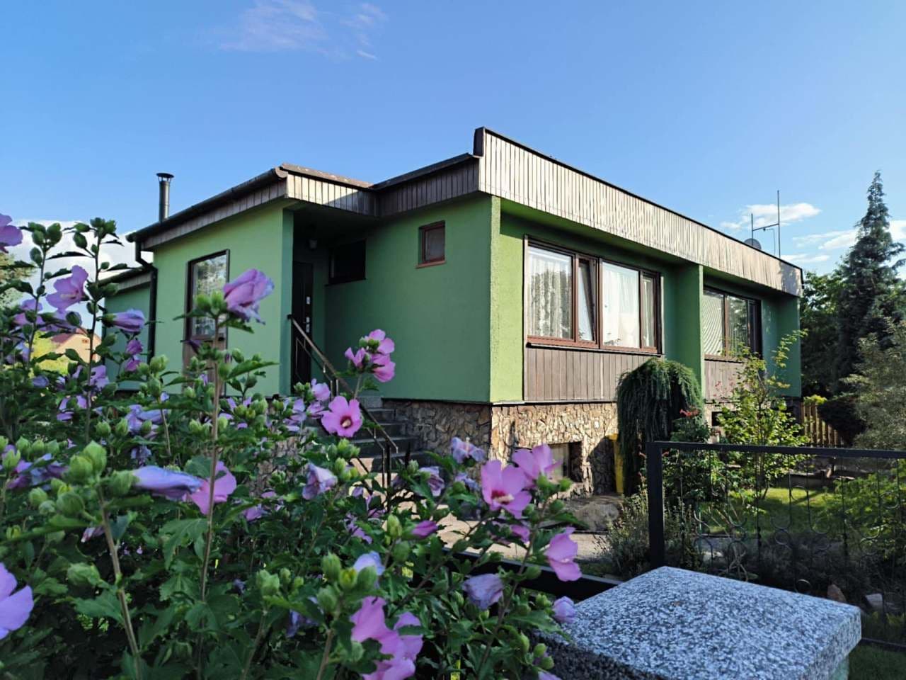 recreational property to rent, 0 m², Řečany nad Labem, Pardubický Region recreational property to rent, 0 m², Řečany nad Labem, Pardubický Region