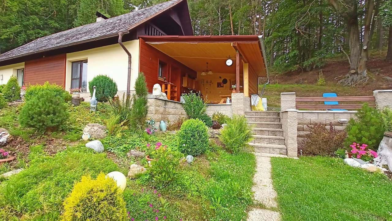 recreational property to rent, 0 m², Všelibice, Liberecký Region recreational property to rent, 0 m², Všelibice, Liberecký Region