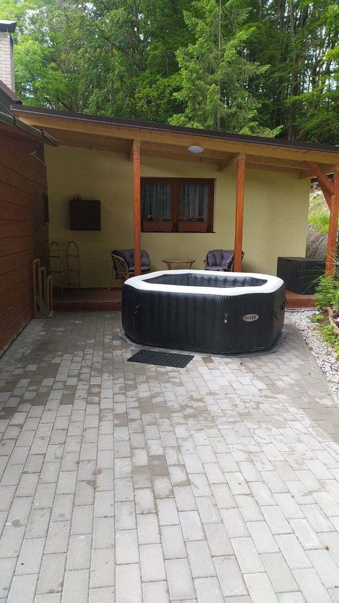 recreational property to rent, 0 m², Všelibice, Liberecký Region recreational property to rent, 0 m², Všelibice, Liberecký Region