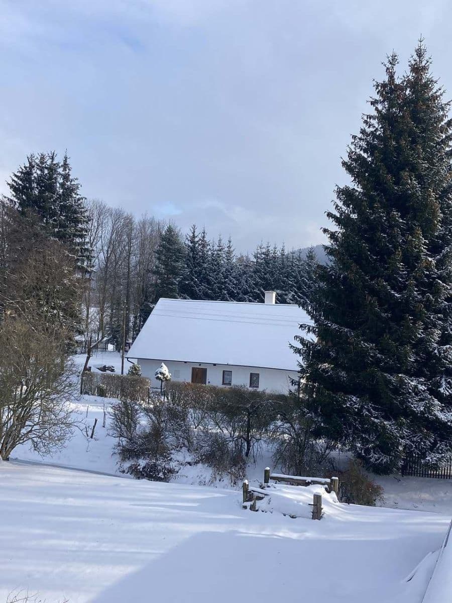 recreational property to rent, 0 m², Červená Voda, Pardubický Region recreational property to rent, 0 m², Červená Voda, Pardubický Region